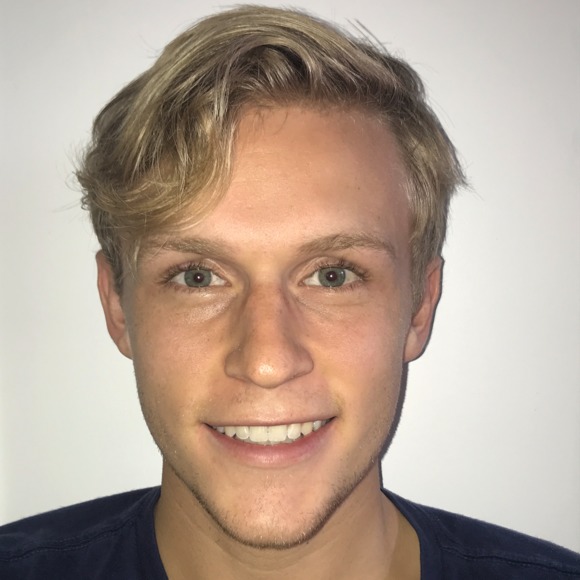 Meet your Posher, Patrick - Picture 1 of 1